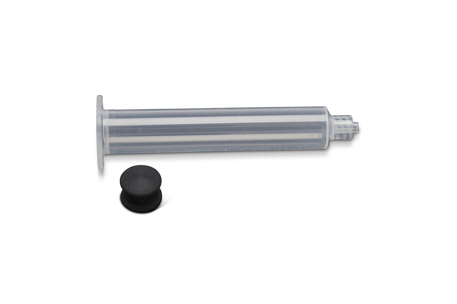 Weller 10Cc A10LL Air-Op Syng 15Pk, Black