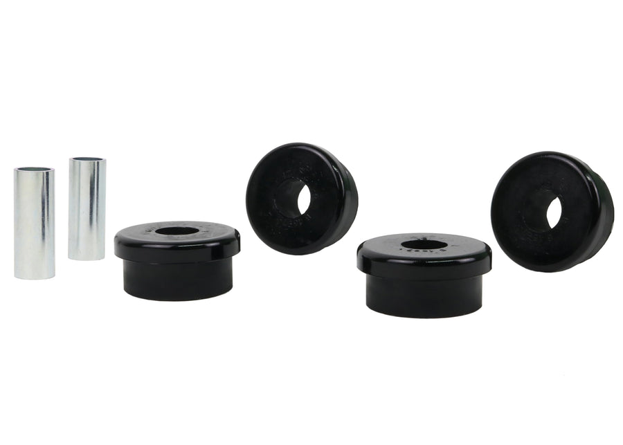 Nolathane Black REV024.0026 Bushing to Chassis Leading Arm (Front)