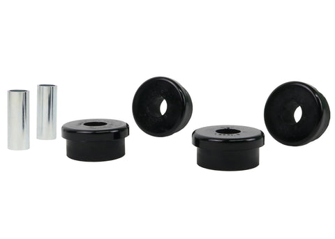 Nolathane Black REV024.0026 Bushing to Chassis Leading Arm (Front)