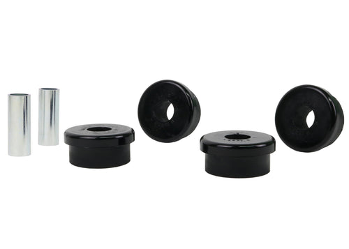 Nolathane Black REV024.0026 Bushing to Chassis Leading Arm (Front)