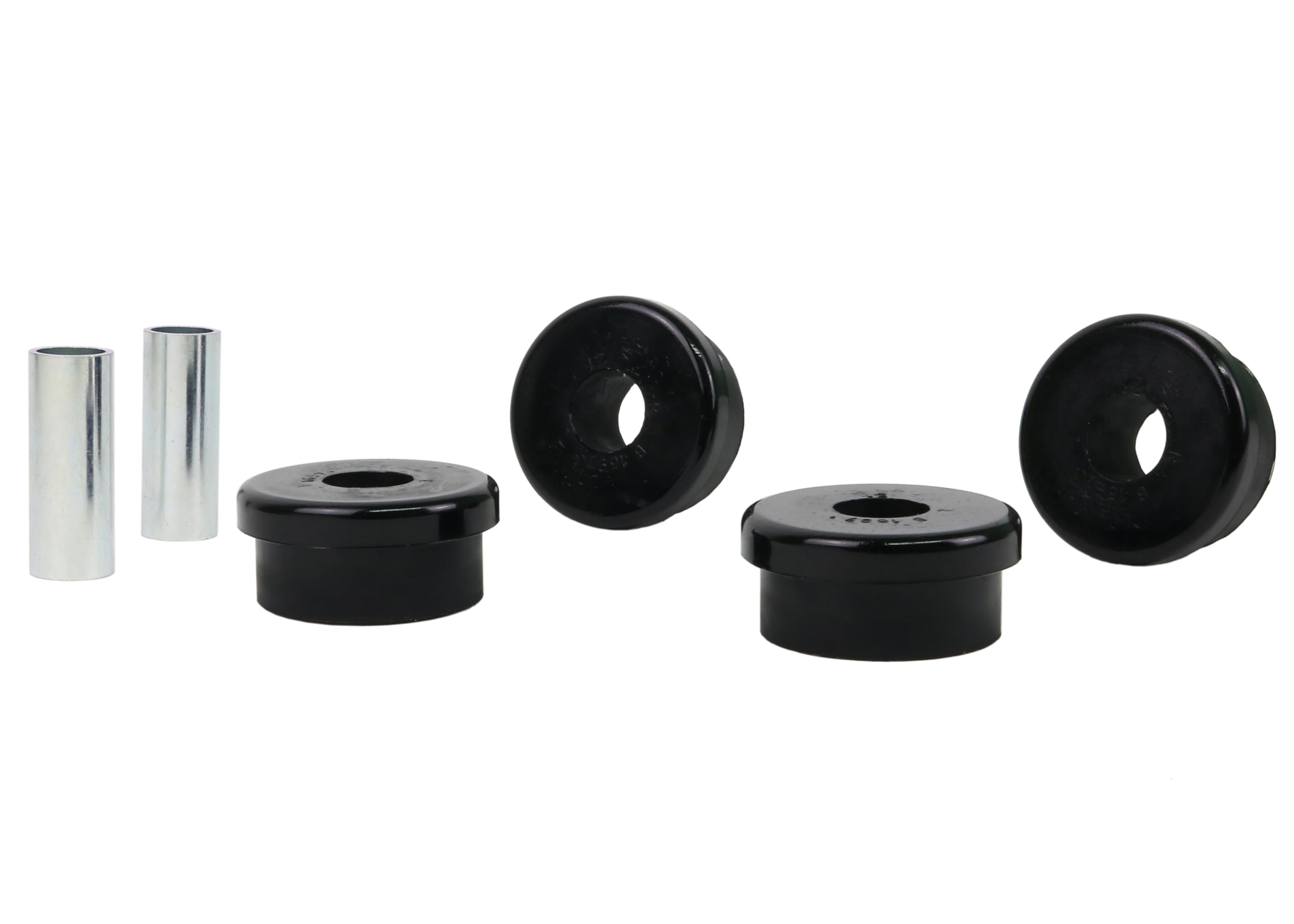 Nolathane Black REV024.0026 Bushing to Chassis Leading Arm (Front)