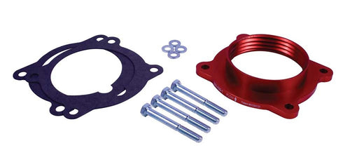 Throttle Body Spacer Airaid 200-630-1 PowerAid