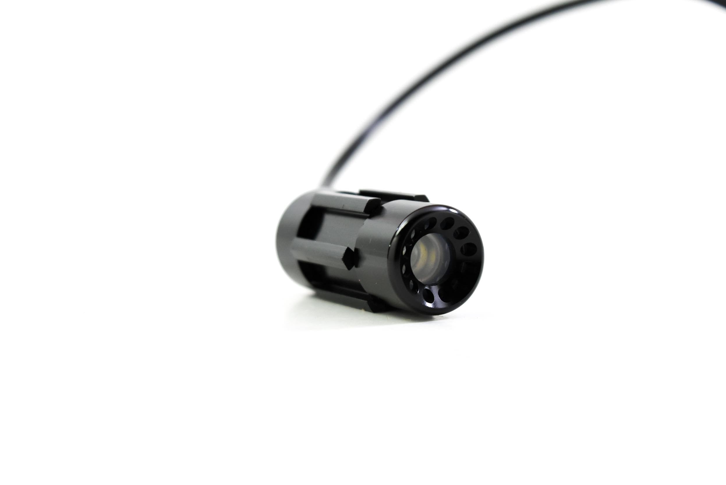 Morimoto Black MP-M-DUAL ModPod Mini Dual-Intensity Modular Light Pod