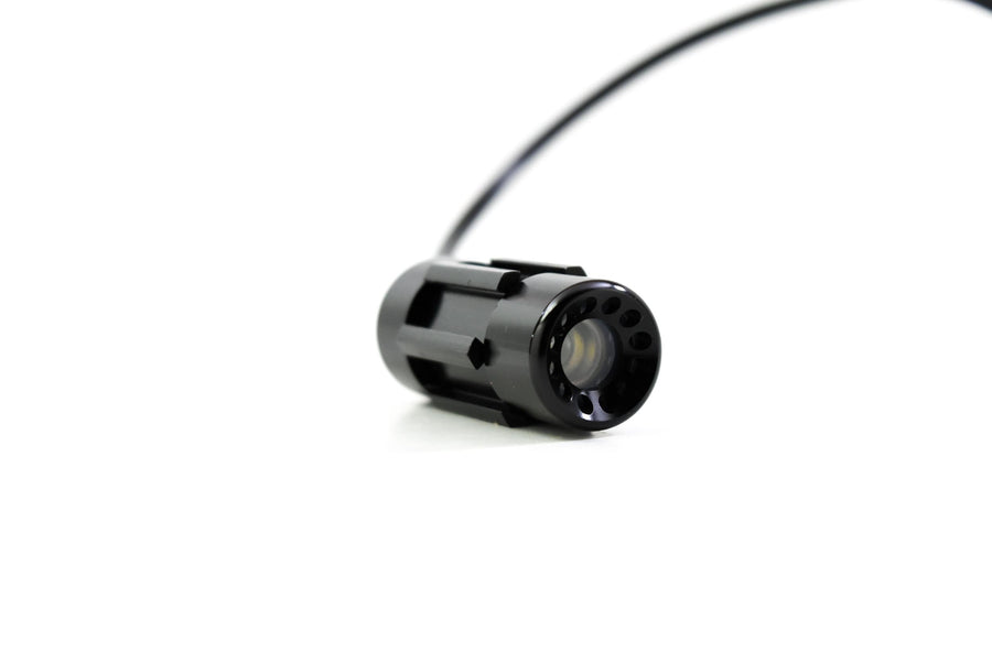 Morimoto Black MP-M-DUAL ModPod Mini Dual-Intensity Modular Light Pod