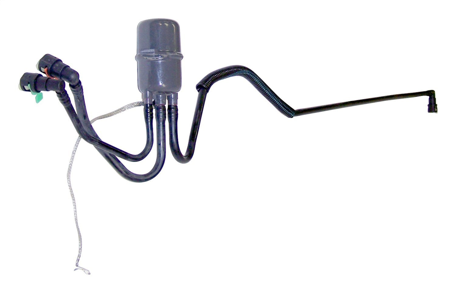 Automotive Crown Fuel Filter Air and Fuel Delivery