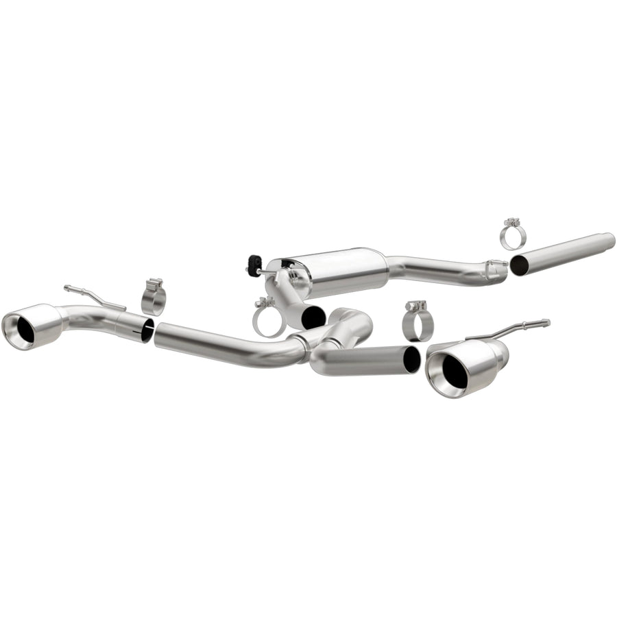 Large MagnaFlow Performance Exhaust Kit 15357