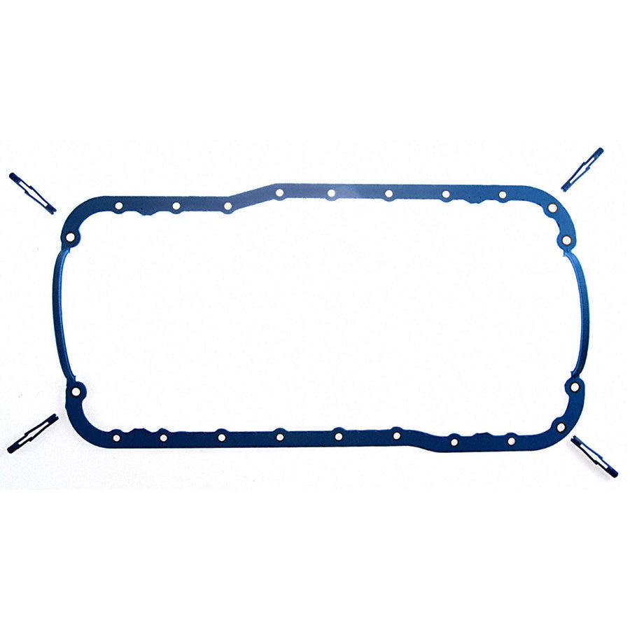 Engine Oil Pan Gasket Set FEL-PRO OS 13260 for Ford Mustang