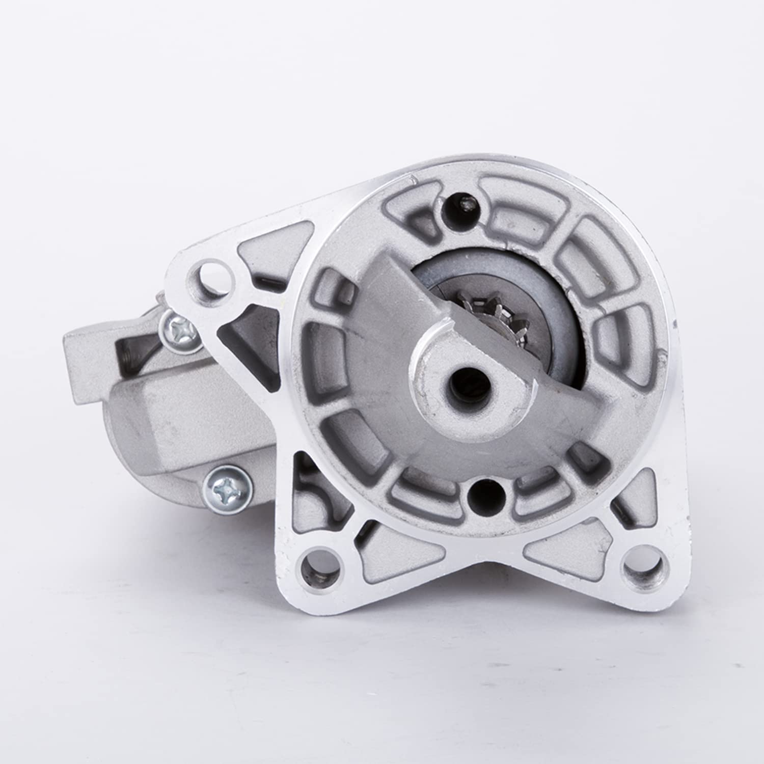 Starter Motor TYC 1-17929 Compatible with 2003-2006 Chrysler Sebring Conv