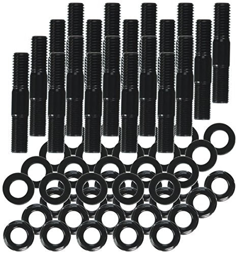 ARP Pro Series 1444001 Cylinder Head Studs, With Hex Style Nuts, For Select Chrysler Small Block Applications