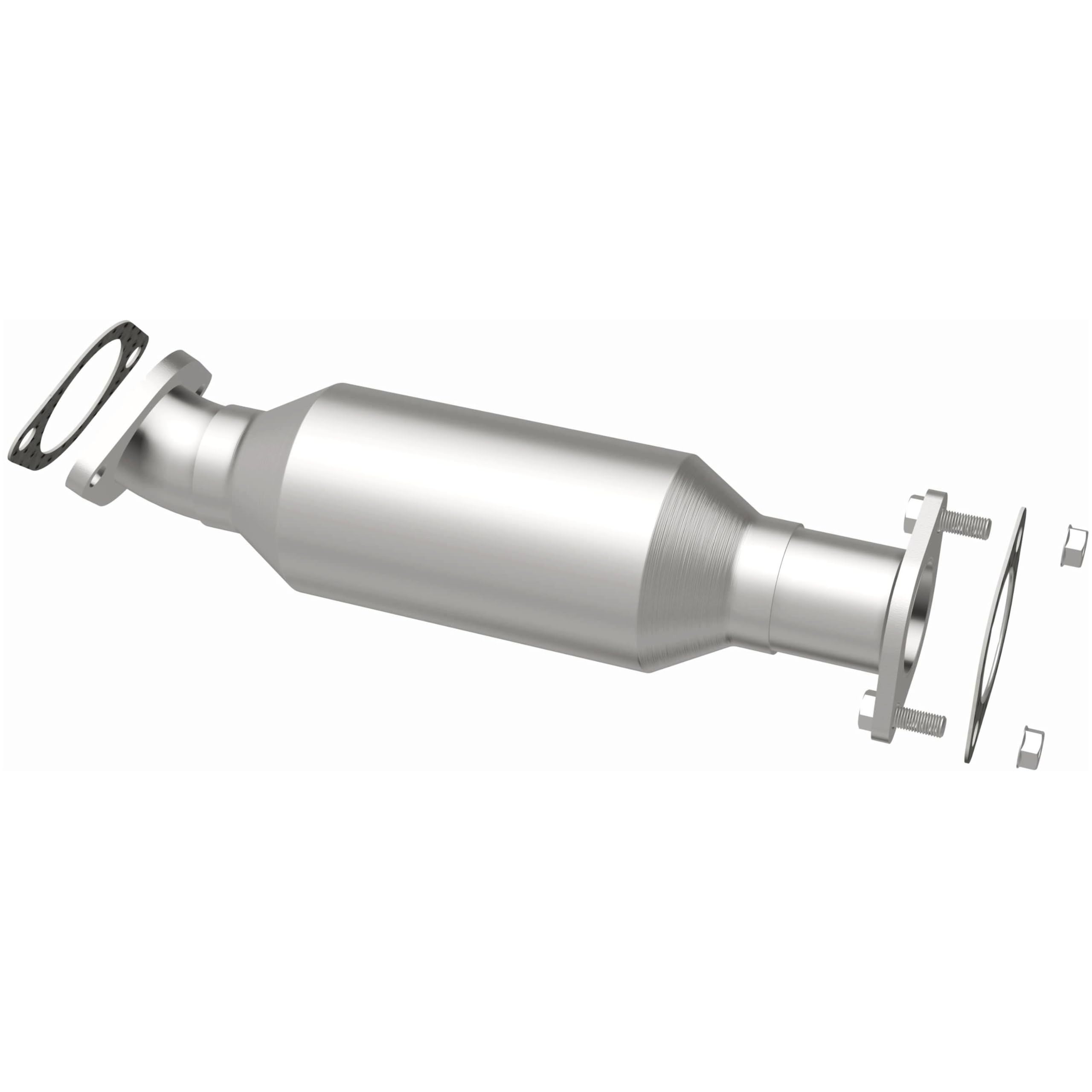 Catalytic Converter MagnaFlow 21-161: OEM Grade (Federal/EPA Compliant)