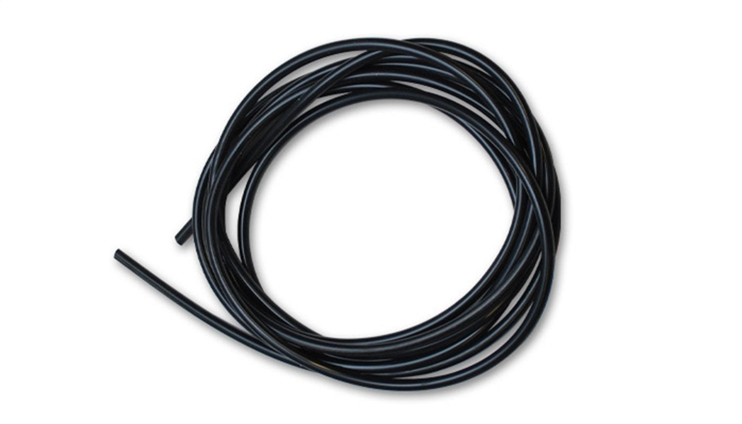 8mm Vibrant Performance Black Silicone Vacuum Hose 2106