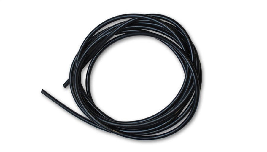 10mm Vibrant Performance Black Silicone Vacuum Hose