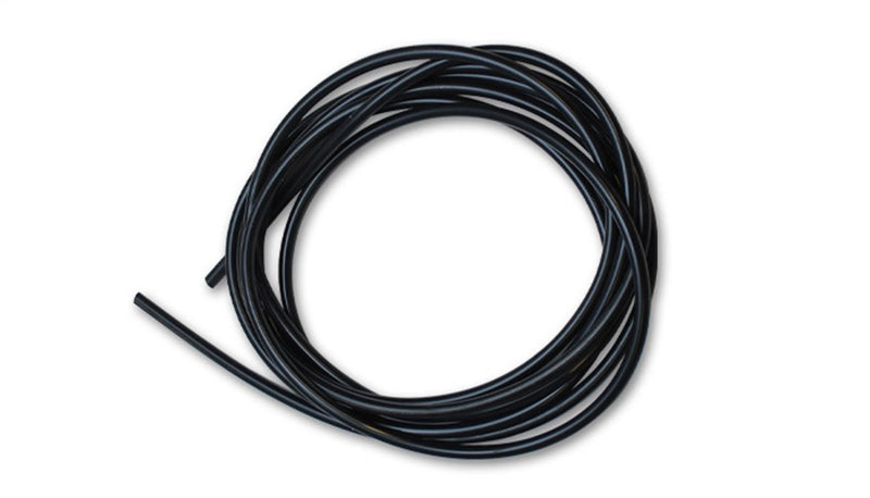 10mm Vibrant Performance Black Silicone Vacuum Hose
