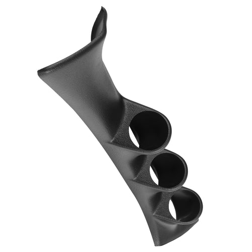 Gauge Works Auto Meter 22613 Triple Pillar