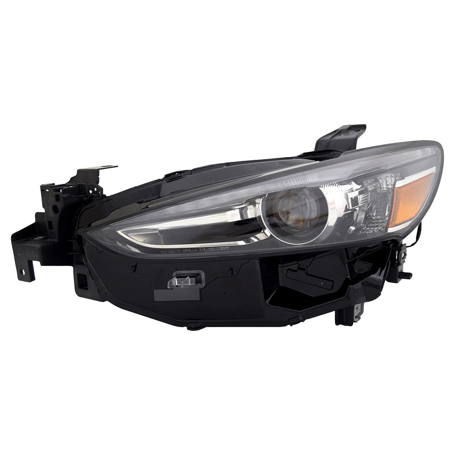 Replacement left Head Lamp TYC 20-16862-00 for MAZDA 6