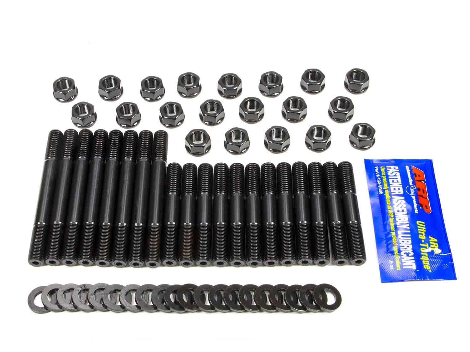 6-Point Head Stud Kit ARP 125-4001