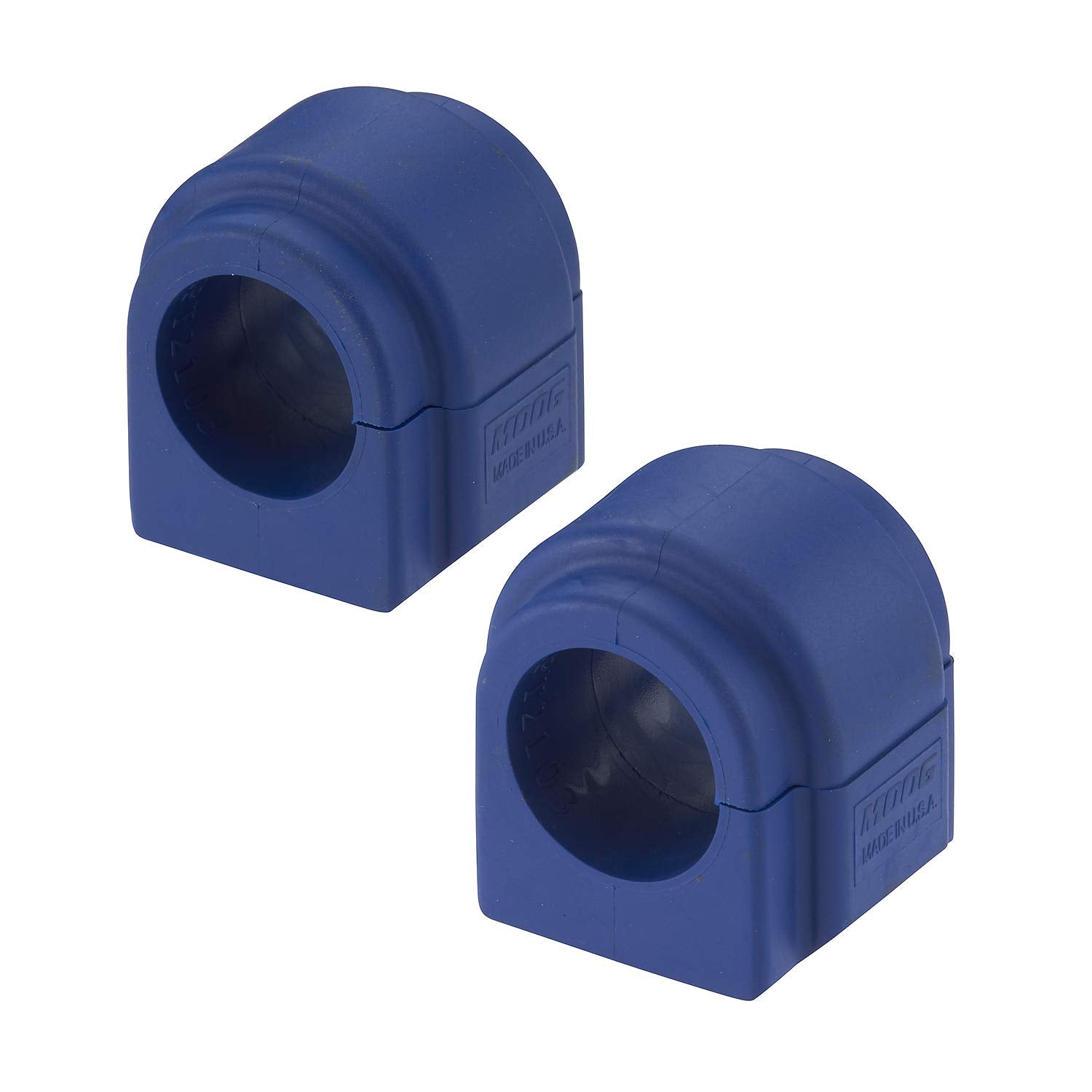 MOOG Suspension Stabilizer Bar Bushing Kit K200172 for Chevrolet Colorado