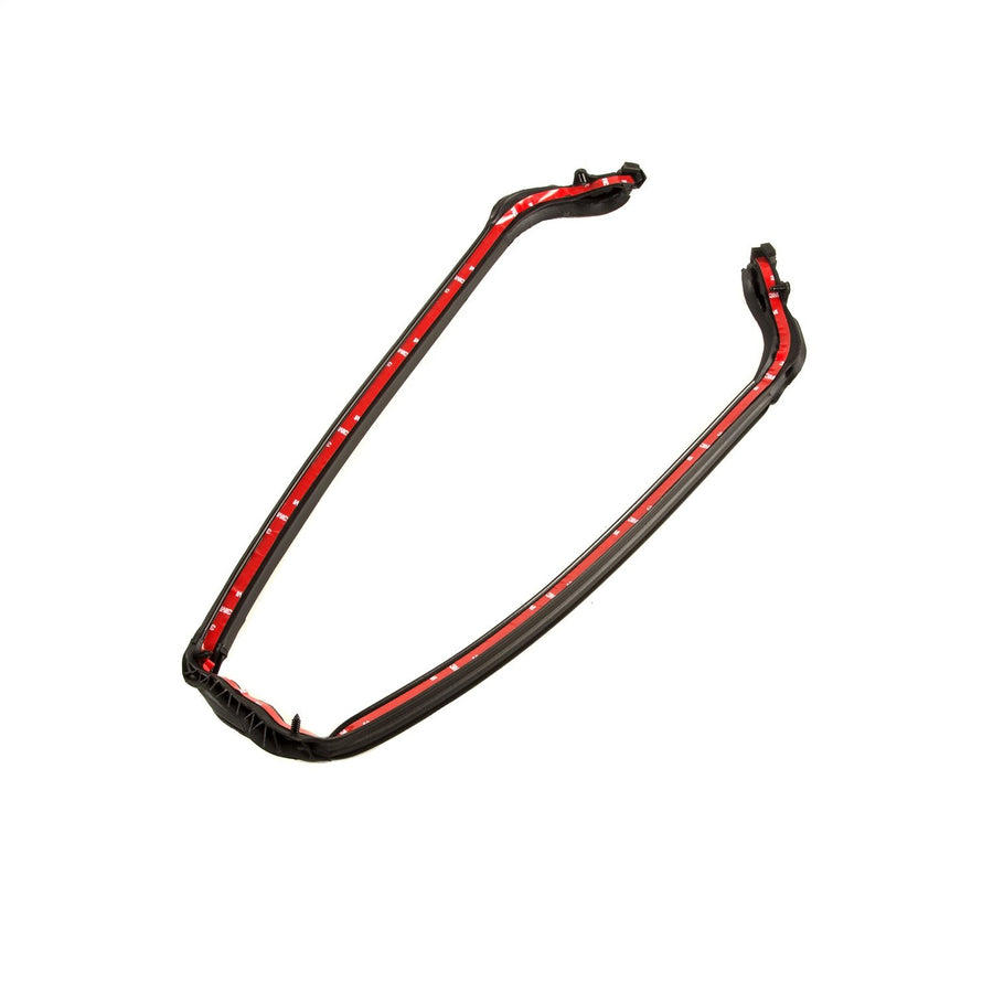 12304.27 | Omix-Ada | Hard Top Seal, Hard Top to Freedom Panel | OE Reference: 68088040AA | Fits 2011-2018 Jeep Wrangler JKU