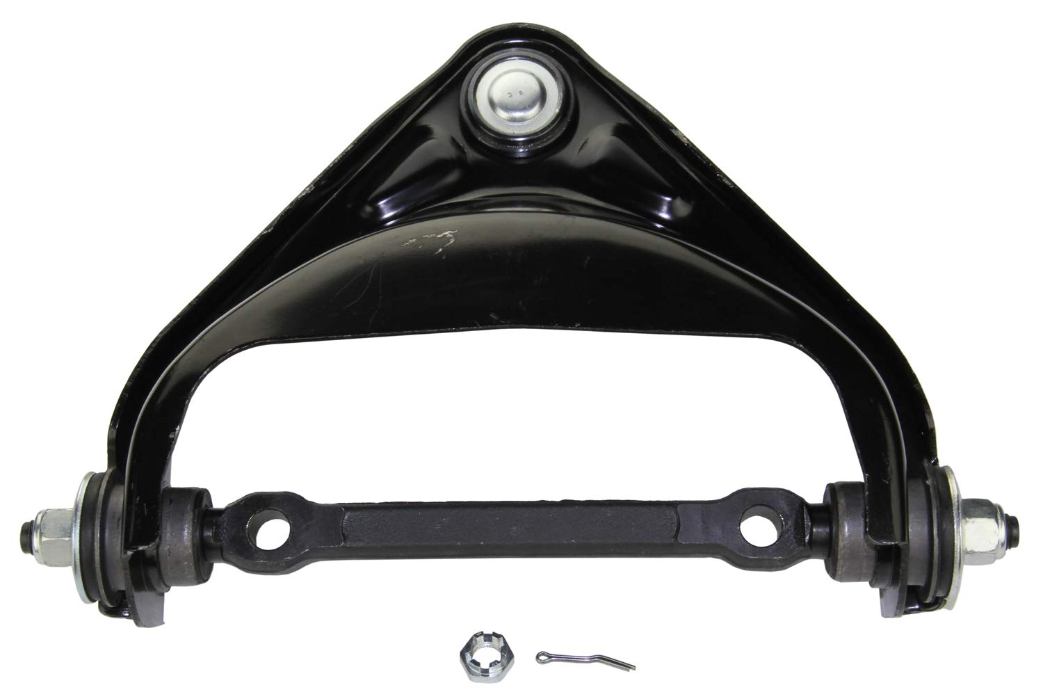 Front Upper Suspension Control Arm and Ball Joint Assembly MOOG RK622047 for Dodge Ram 1500