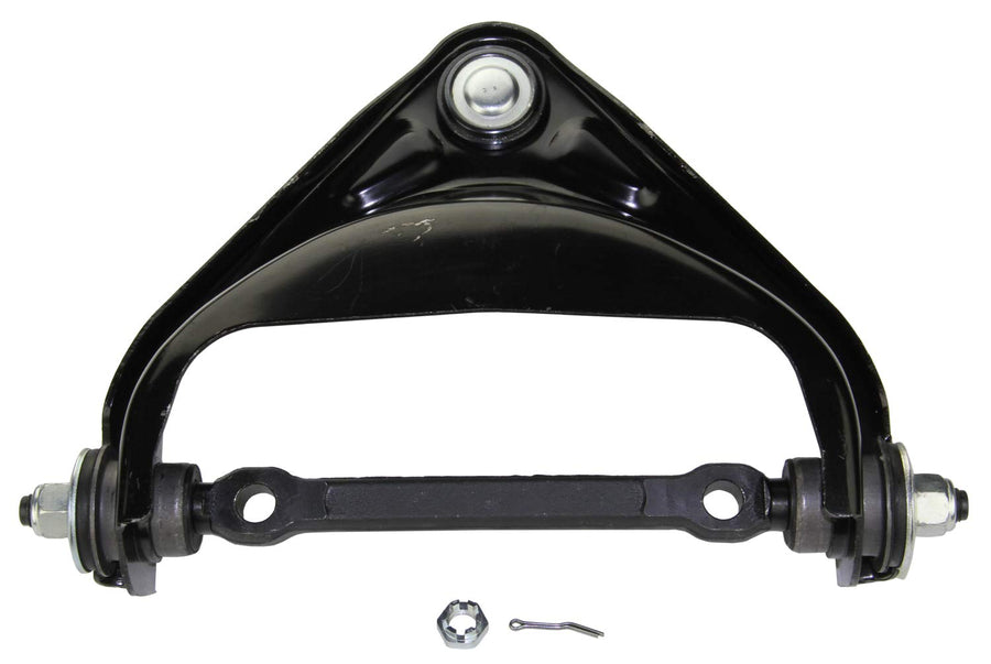 Front Upper Suspension Control Arm and Ball Joint Assembly MOOG RK622047 for Dodge Ram 1500