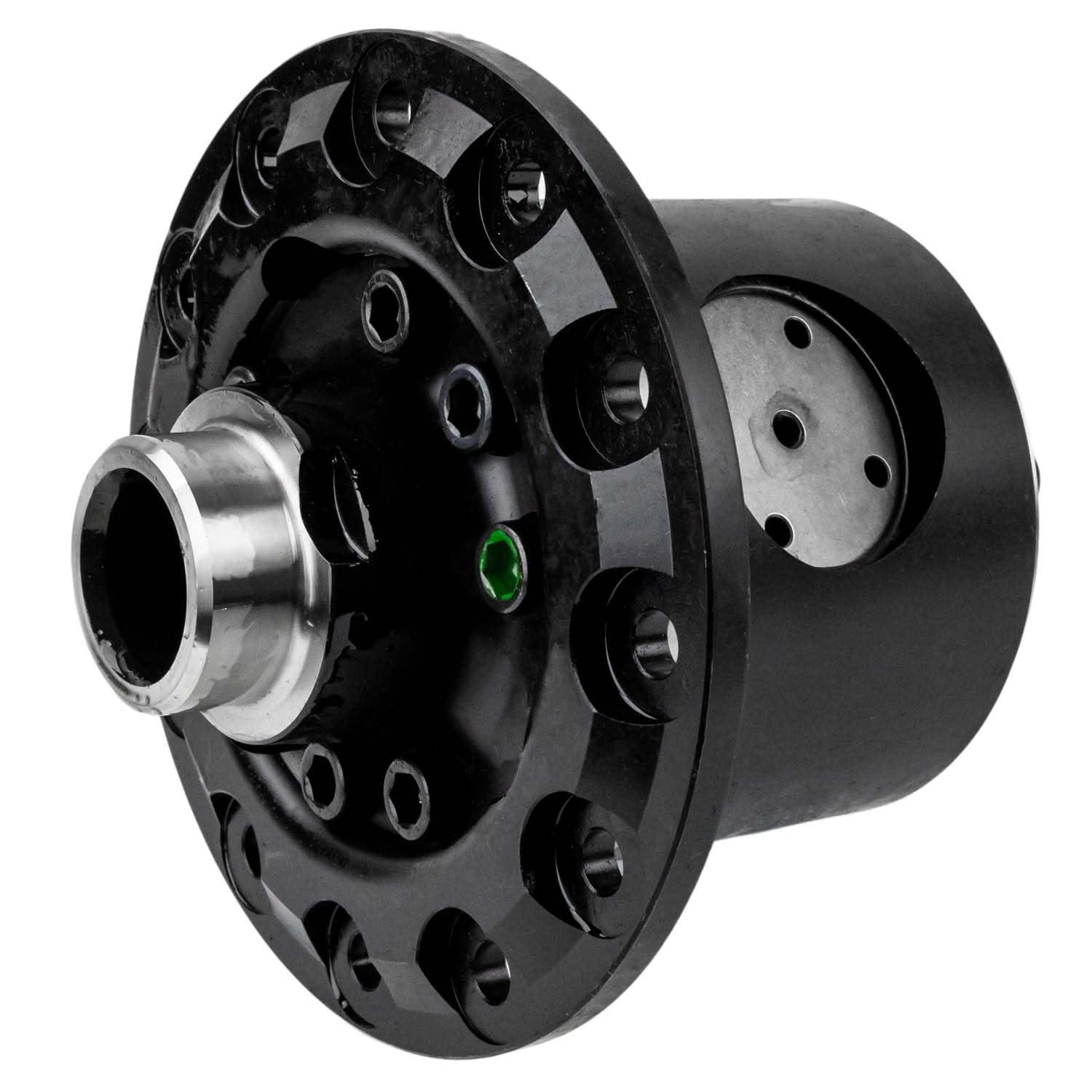 PowerTrax Grip Pro GT239733 Helical Limited-Slip Differential Carrier, 33 Spline, Fits GM 9.5"/9.76", 3.42+ Gear Ratio, Compatible with Silverado, Sierra, Tahoe, Yukon
