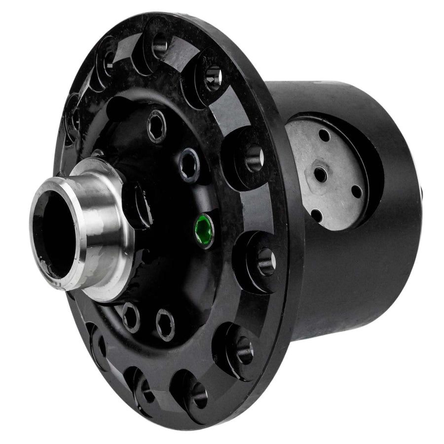 PowerTrax Grip Pro GT239733 Helical Limited-Slip Differential Carrier, 33 Spline, Fits GM 9.5"/9.76", 3.42+ Gear Ratio, Compatible with Silverado, Sierra, Tahoe, Yukon