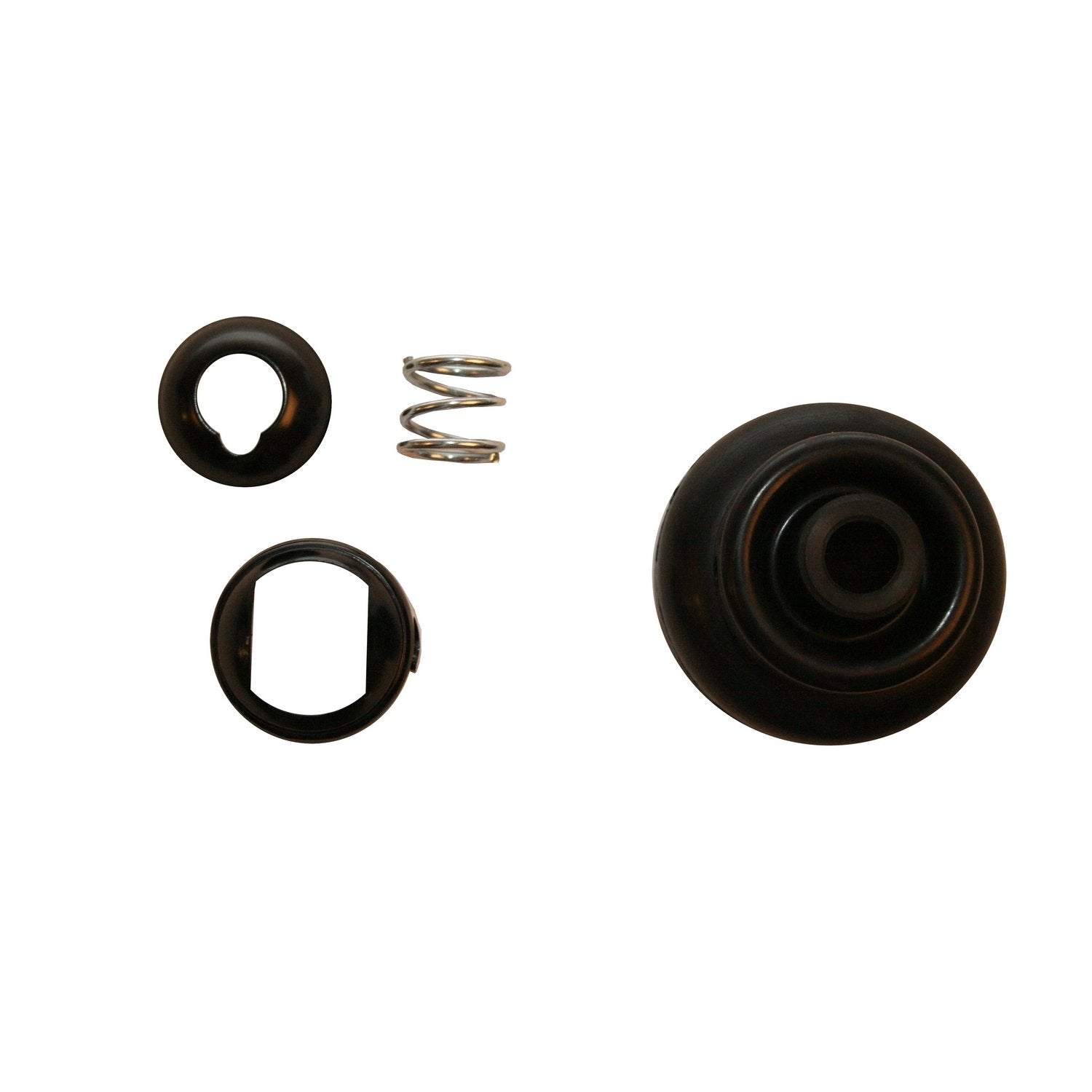 Transmission Shifter Repair Kit, T170 | Omix 18884.32 | OE Reference: SLR-176K | Fits 1980-1986 Jeep CJ