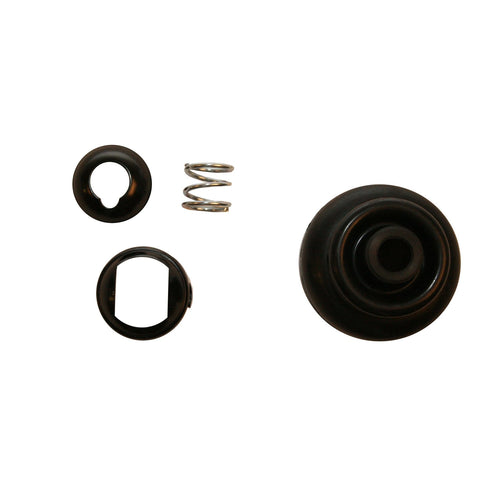 Transmission Shifter Repair Kit, T170 | Omix 18884.32 | OE Reference: SLR-176K | Fits 1980-1986 Jeep CJ