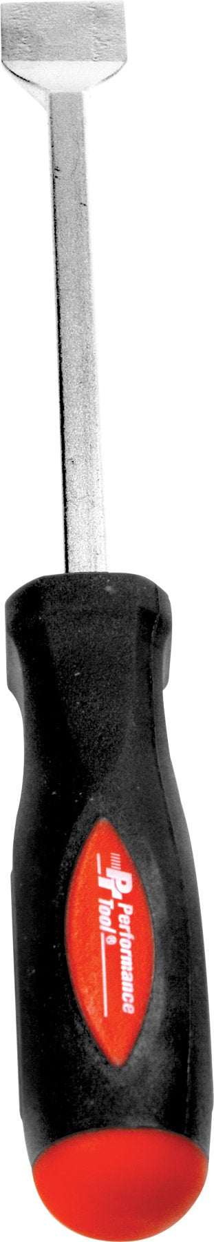 W234C Performance Tool Carbon and Gasket Scraper, Alloy Steel Construction, For Carbon Buildup in Engines