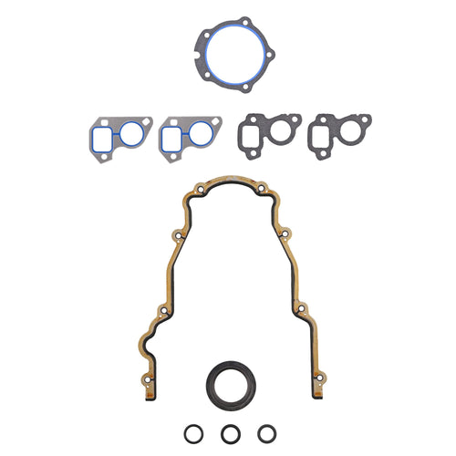 FEL-PRO Engine Timing Cover Gasket Set for Chevrolet Silverado 1500 TCS 45993