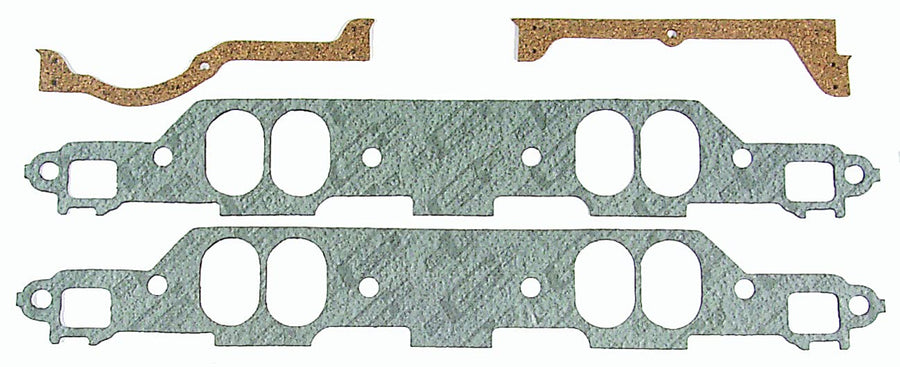 316 Mr. Gasket Intake Gasket