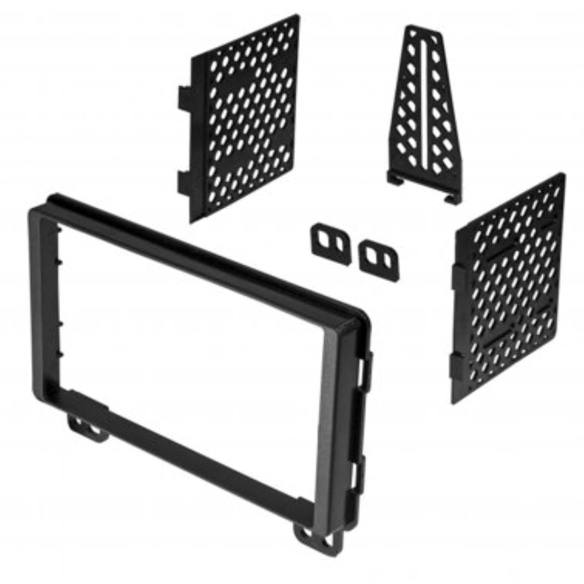 FMK554 American International Double-DIN Dash Installation Kit for Ford 2000 to 2006