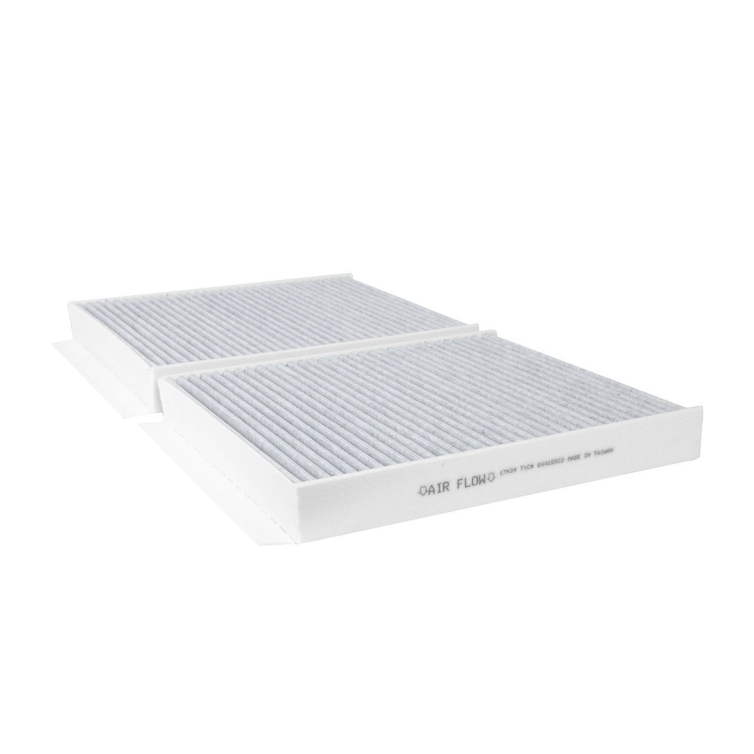 Cabin Air Filter TYC Compatible with 2011-2020 BMW 5 Series