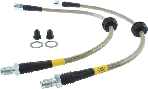 Brake Line Kit, StopTech (950.34526) Stainless Steel