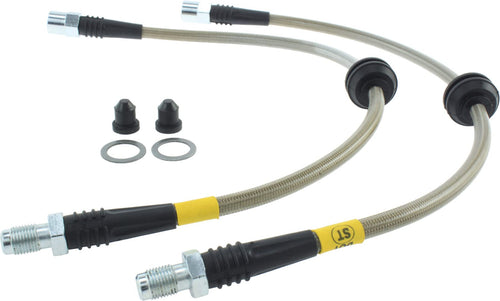 Brake Line Kit, StopTech (950.34526) Stainless Steel