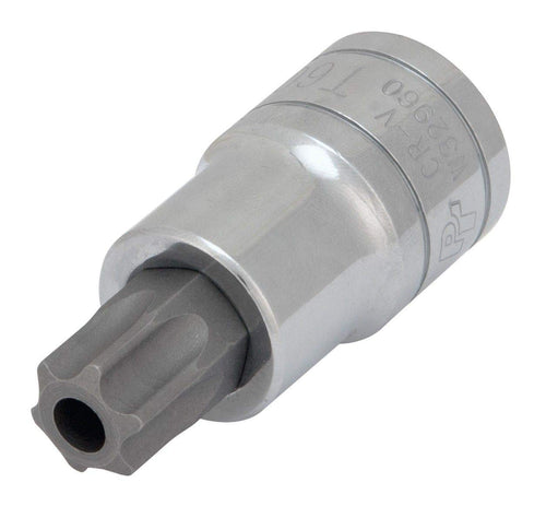 W32960 Performance Tool T-60 TR Star Bit Socket