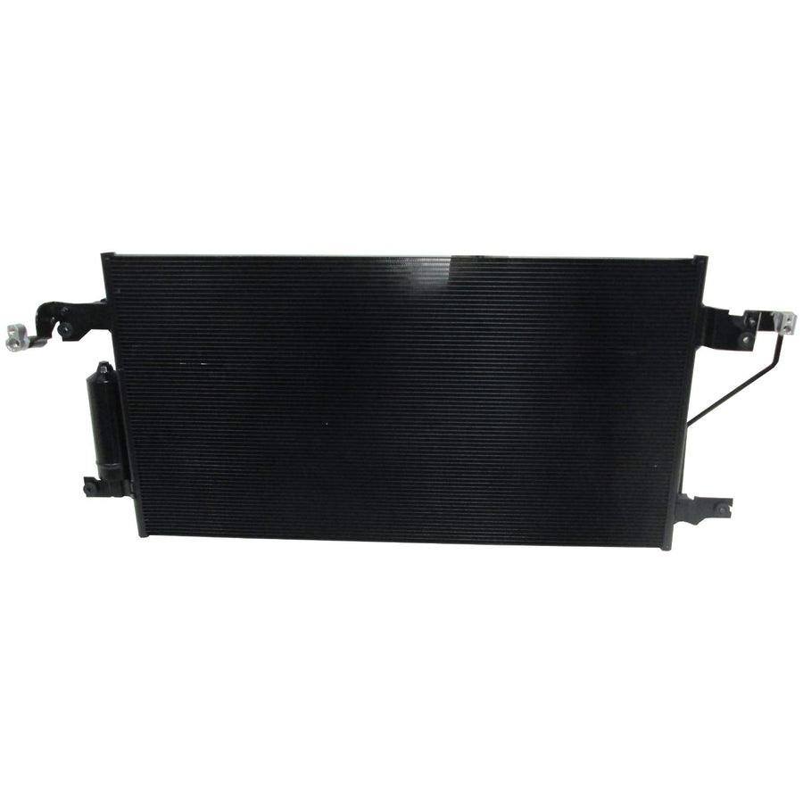 16-19 TYC Ns T-Itan Xd 5.0L Tur Disel W/R/D Cond (Pfc)