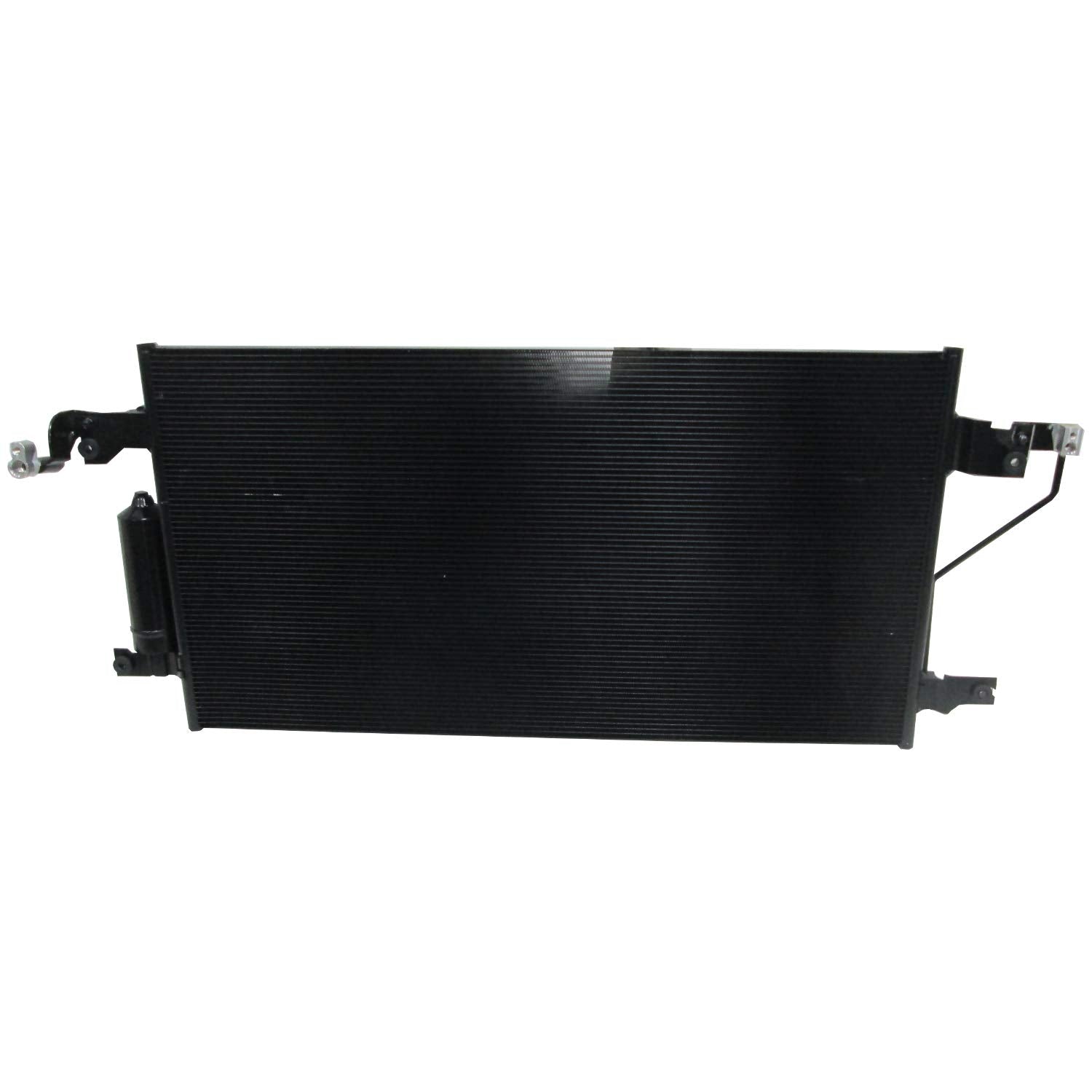 16-19 TYC Ns T-Itan Xd 5.0L Tur Disel W/R/D Cond (Pfc)