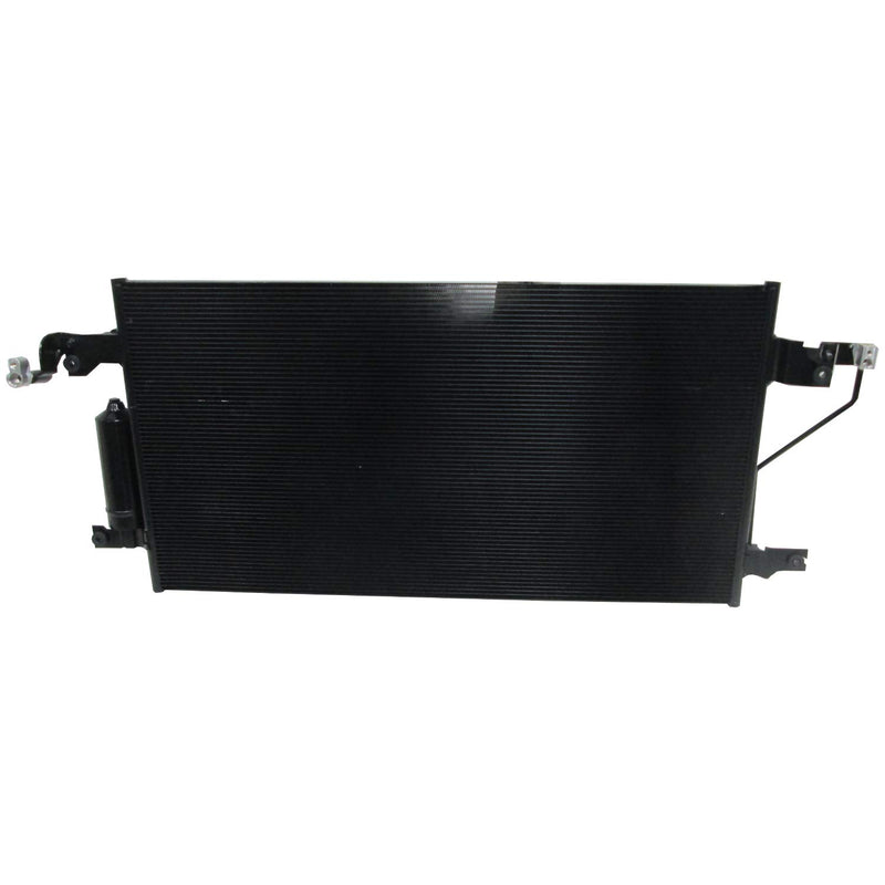 16-19 TYC Ns T-Itan Xd 5.0L Tur Disel W/R/D Cond (Pfc)