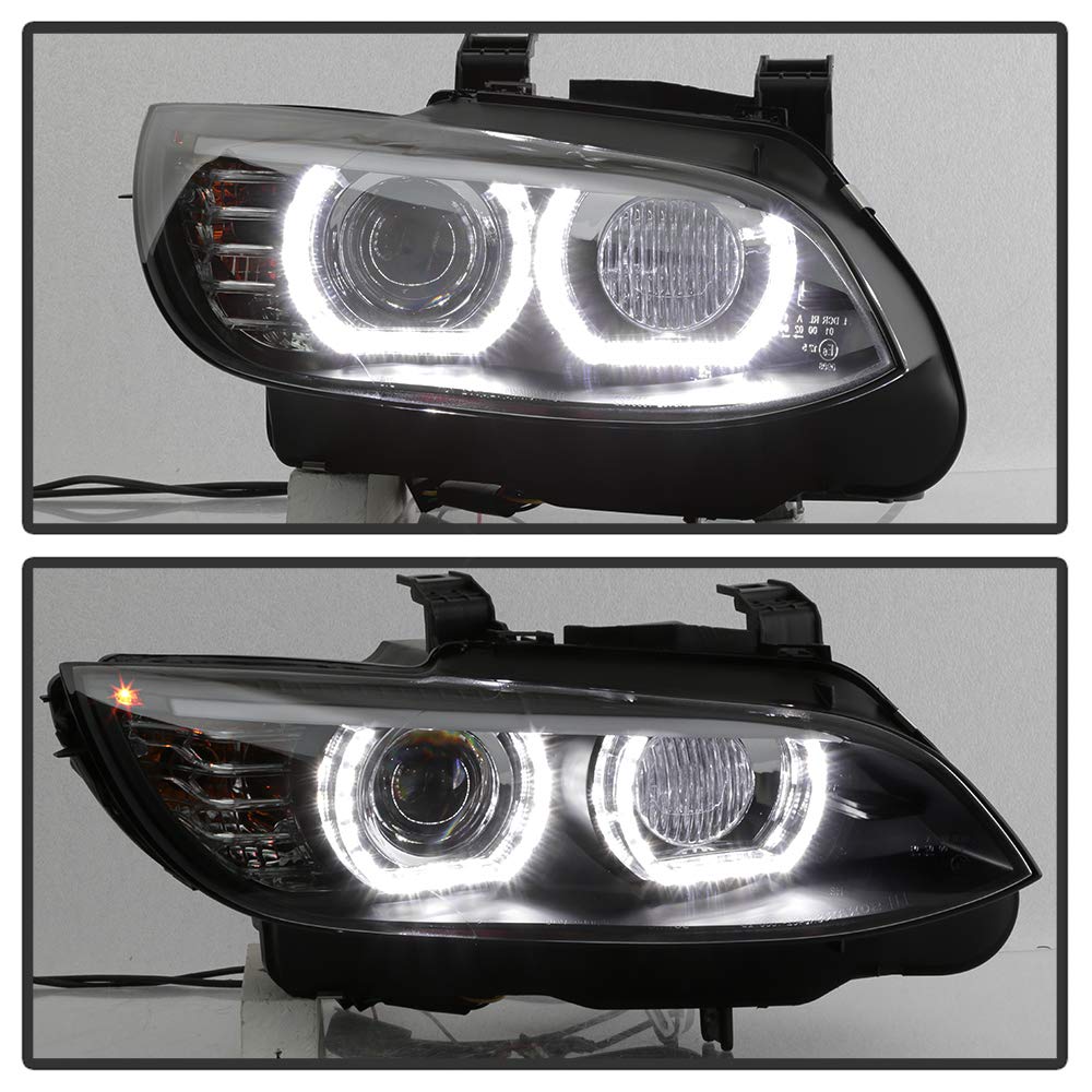 BMW 3 SERIES F92 08-10 P