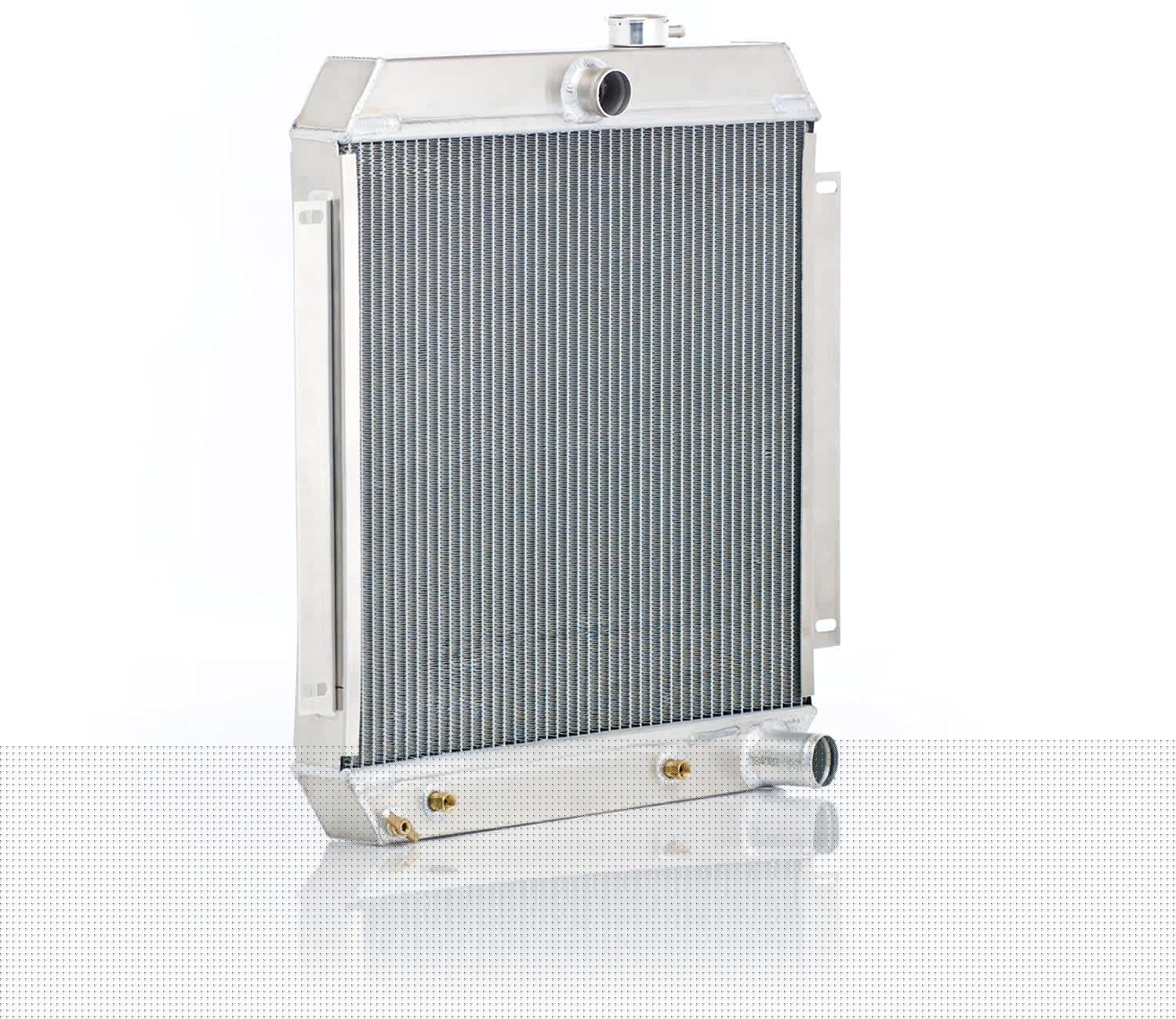 Radiator BE Cool 62278