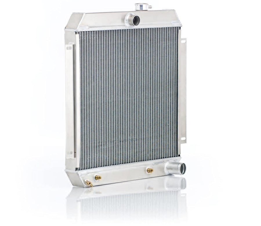 Radiator BE Cool 62278
