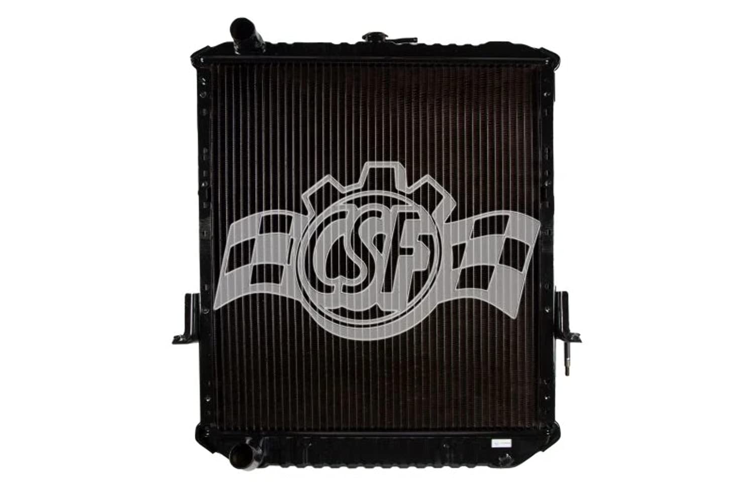 Isuzu NPR 4.8L 1998; CSF 3214 Radiator Isuzu NQR 4.8L 1998