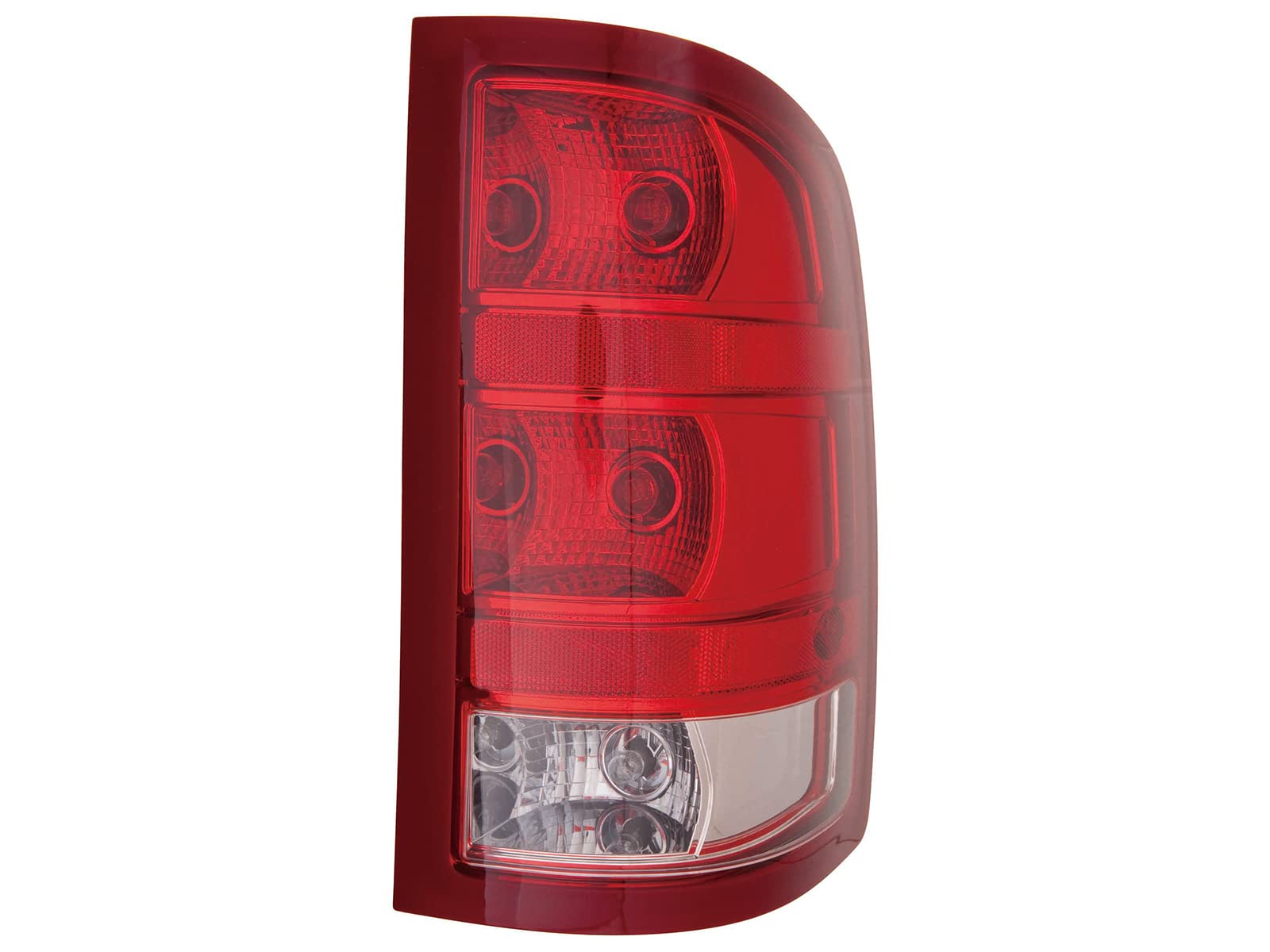 Depo SIERA GC P/UP 1500 SL.SLE.SLT WT MDL 10-11 RL ASY RH