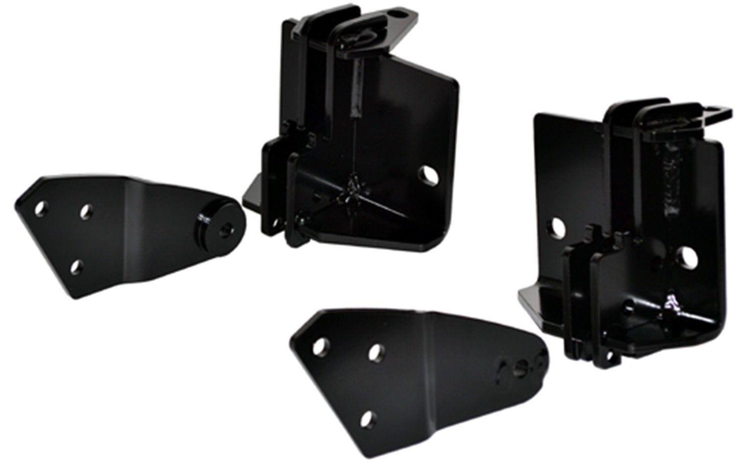 ProVantage WARN 83650 ATV or Side x Side Plow Mount Kit
