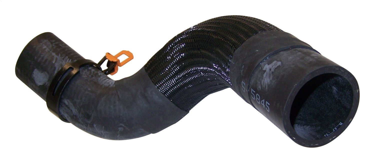 AUTO CROWN 4883385HDK STNLESS HEADER 91-99 4.0L