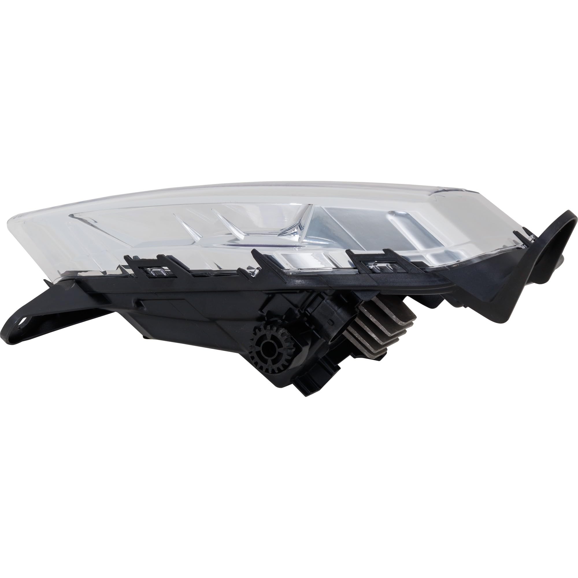 for 2018-2021 Ford Expedition GO-PARTS Fog Light Lamp - Left (Driver) (CAPA Certified) Replacement FO2592249C FO2592249C 2019 2020