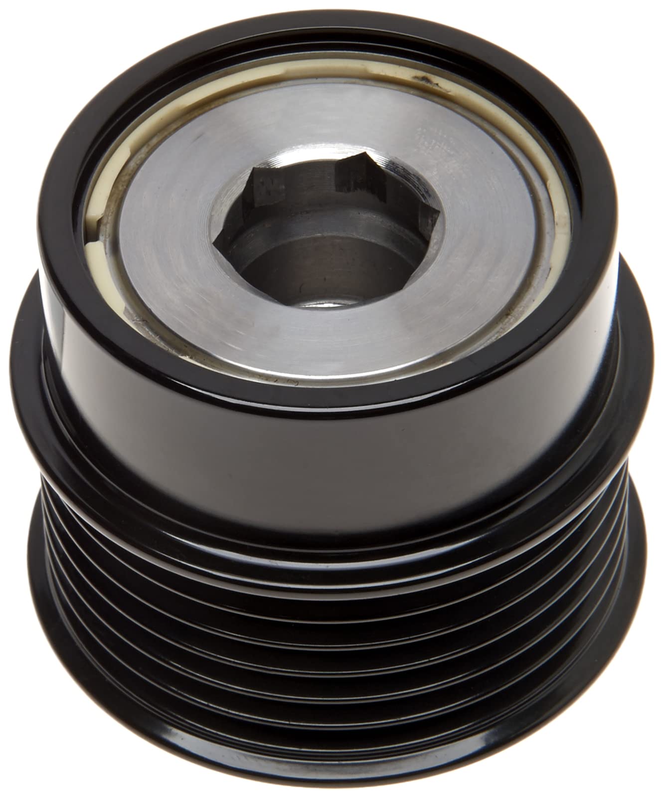 Alternator Gates 37015P Pulley