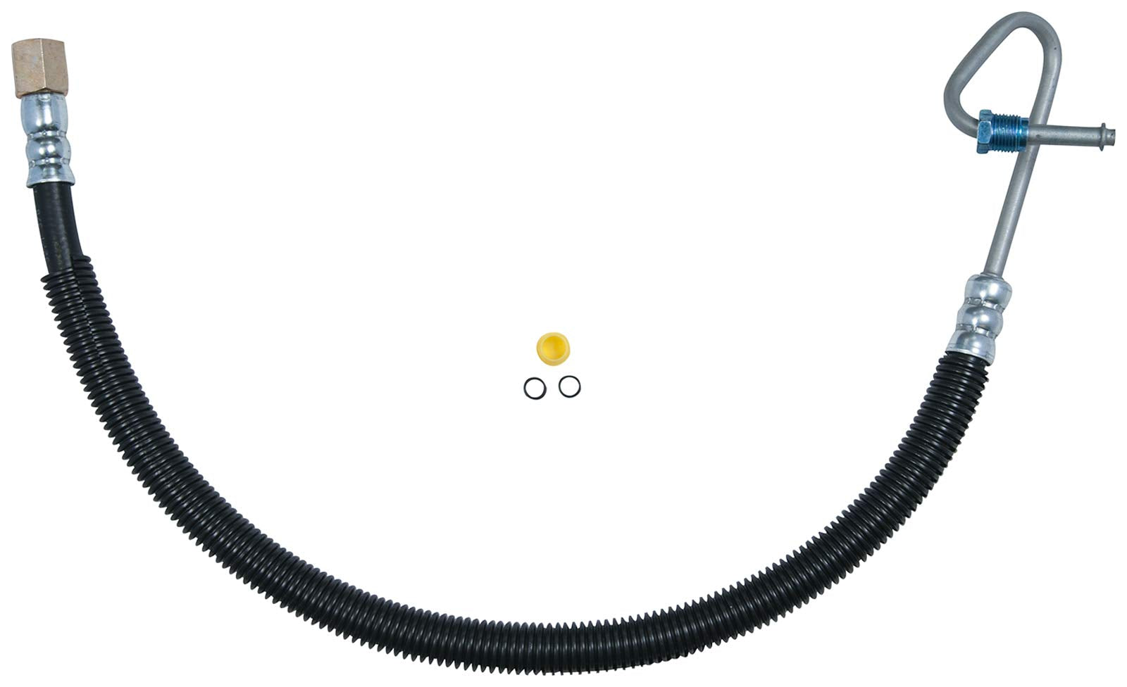 Power Steering Gates 352340 Hose Assembly Pressure Line