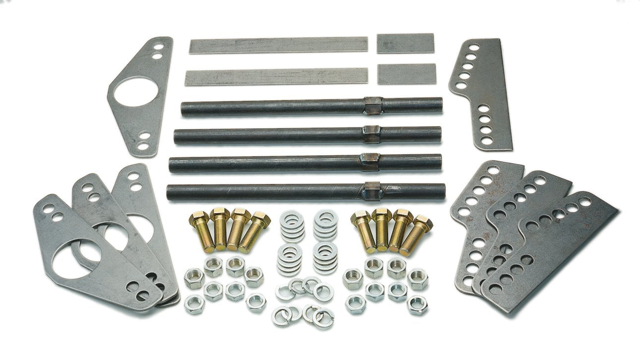 C2017 Competition Engineering 4-Link Kit